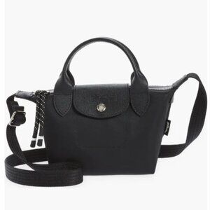 Longchamp Le Pilage Small Crossbody Bag